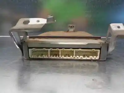 Автозапчасти б/у блок управления двигателем за toyota yaris (ncp1/nlp1/scp1) 1.0 cat ссылки oem iam 8966152060  