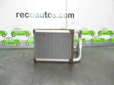 Second-hand car spare part heating / air conditioning radiator for kia cee´d 1.6 crdi cat oem iam references 