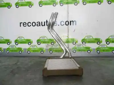 Second-hand car spare part heating / air conditioning radiator for kia cee´d 1.6 crdi cat oem iam references   