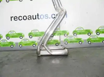 Автозапчастина б/у радіатор опалення / кондиціонації для kia cee´d 1.6 crdi cat посилання на oem iam   