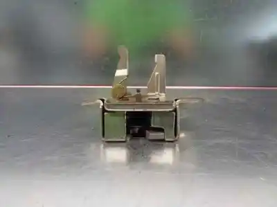 Автозапчасти б/у замок багажника/ворот за toyota yaris (ncp1/nlp1/scp1) 1.0 cat ссылки oem iam   