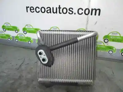 Second-hand car spare part air conditioning evaporator for kia cee´d 1.6 crdi cat oem iam references 