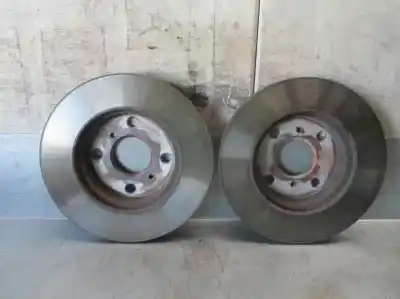 Автозапчасти б/у передний тормозной диск за toyota yaris (ncp1/nlp1/scp1) 1.0 cat ссылки oem iam 4351252020  