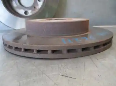 Автозапчасти б/у передний тормозной диск за toyota yaris (ncp1/nlp1/scp1) 1.0 cat ссылки oem iam 4351252020  