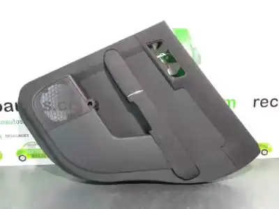 Second-hand car spare part right rear door trim for audi a2 (8z) 1.6 fsi oem iam references 8z0867306h