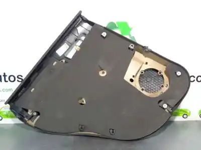 Автозапчасти б/у обивка задней правой двери за audi a2 (8z) 1.6 fsi ссылки oem iam 8z0867306h  