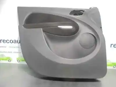 İkinci el araba yedek parçası sol ön kapi kaplamasi için citroen c3 picasso (sh_) 1.6 hdi 90 oem iam referansları 96840333zd  
