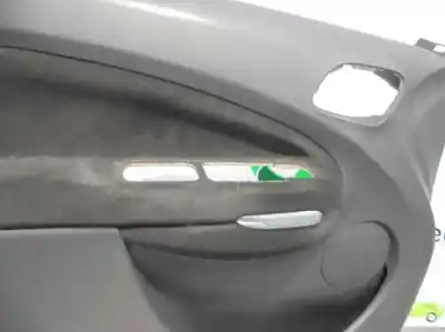 İkinci el araba yedek parçası sol ön kapi kaplamasi için citroen c3 picasso (sh_) 1.6 hdi 90 oem iam referansları 96840333zd  