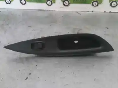 Pezzo di ricambio per auto di seconda mano comando alzacristalli posteriori destro per mazda 6 berlina (gg) 2.0 active riferimenti oem iam gj6a685l1