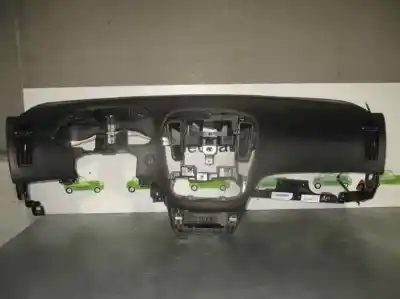 Second-hand car spare part dashboard for kia cee´d 1.6 crdi cat oem iam references 