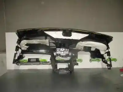 Peça sobressalente para automóvel em segunda mão tablier por kia cee´d 1.6 crdi cat referências oem iam   