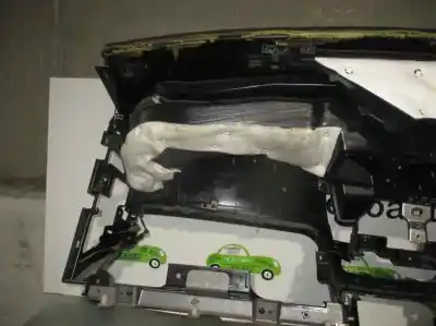 Peça sobressalente para automóvel em segunda mão tablier por kia cee´d 1.6 crdi cat referências oem iam   