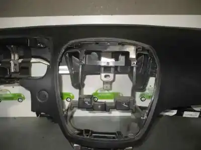 Автозапчастина б/у панель приладів для kia cee´d 1.6 crdi cat посилання на oem iam   