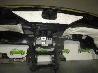 Автозапчастина б/у панель приладів для kia cee´d 1.6 crdi cat посилання на oem iam   