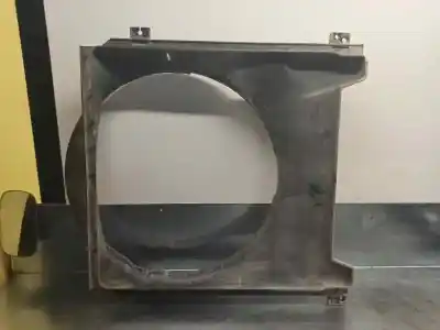 Автозапчасти б/у передняя решетка радиатора за ssangyong actyon 2.0 td cat ссылки oem iam 2165131020  