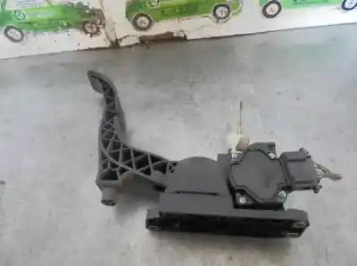 Автозапчастина б/у пotенціометр для seat leon (1m1) 1.9 tdi посилання на oem iam 1j1721503  0281002342