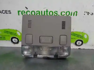 Автозапчасти б/у внутренний свет за audi a2 (8z) 1.6 fsi ссылки oem iam 8z0947111