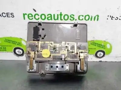 Автозапчасти б/у внутренний свет за audi a2 (8z) 1.6 fsi ссылки oem iam 8z0947111  