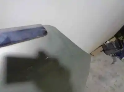 Second-hand car spare part bonnet for tata indica * oem iam references   