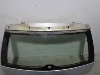 Second-hand car spare part tailgate for tata indica * oem iam references   