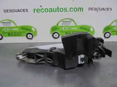 Автозапчастина б/у зовнішня ручка передня прав для kia cee´d 1.6 crdi cat посилання на oem iam 9030902200  