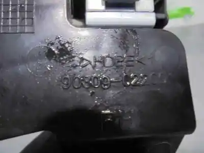 Автозапчастина б/у зовнішня ручка передня прав для kia cee´d 1.6 crdi cat посилання на oem iam 9030902200  