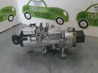 Second-hand car spare part IGNITION SWITCH for MAZDA 6 BERLINA (GG)  OEM IAM references GJ6A66938A  VP2ALF15607AC