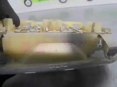 Pezzo di ricambio per auto di seconda mano luce interna per citroen c3 picasso (sh_) 1.6 hdi 90 riferimenti oem iam 9680713880  