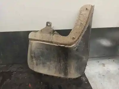 Pièce détachée automobile d'occasion jupe arriere pour ssangyong actyon 2.0 td cat références oem iam 7978132000