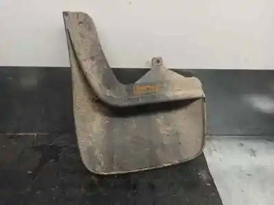 Автозапчасти б/у задняя юбка за ssangyong actyon 2.0 td cat ссылки oem iam 7978132000  