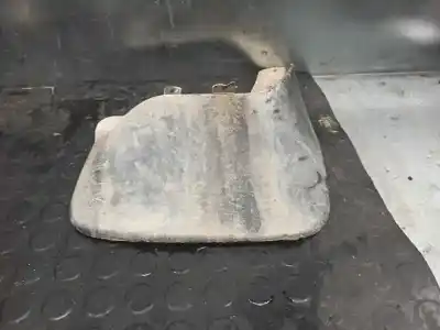 Автозапчасти б/у задняя юбка за ssangyong actyon 2.0 td cat ссылки oem iam 7978132000  