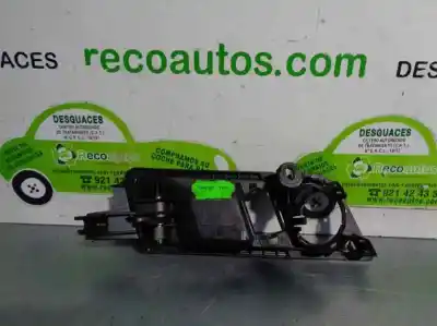 Автозапчасти б/у внутри передней правой ручки за audi a2 (8z) 1.6 fsi ссылки oem iam 8z0837020  