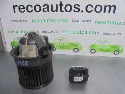 İkinci el araba yedek parçası ISITMA MOTOR için CITROEN C3 PICASSO (SH_)  OEM IAM referansları T1000588K  T1000034Z