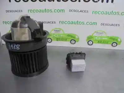 Автозапчастина б/у тепловий двигун для citroen c3 picasso (sh_) 1.6 hdi 90 посилання на oem iam t1000588k  t1000034z