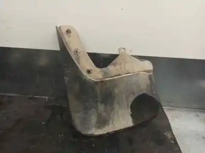 Pièce détachée automobile d'occasion jupe arriere pour ssangyong actyon 2.0 td cat références oem iam 7977132000