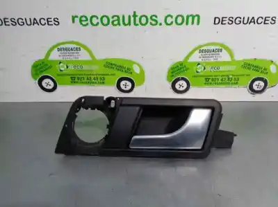Second-hand car spare part interior right rear handle for audi a2 (8z) 1.6 fsi oem iam references 8z0839020
