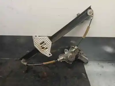 Pièce détachée automobile d'occasion léve glace arrière droit pour ssangyong actyon 2.0 td cat références oem iam 8810021012