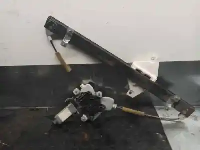 Pezzo di ricambio per auto di seconda mano alzacristalli posteriore destro per ssangyong actyon 2.0 td cat riferimenti oem iam 8810021012  