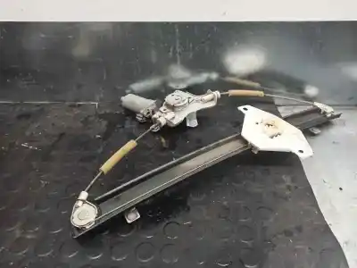 Pezzo di ricambio per auto di seconda mano alzacristalli posteriore destro per ssangyong actyon 2.0 td cat riferimenti oem iam 8810021012  