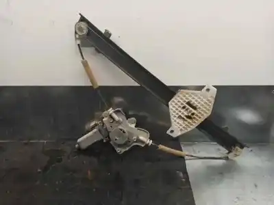 Pièce détachée automobile d'occasion léve glace arrière gauche pour ssangyong actyon 2.0 td cat références oem iam 8810021002