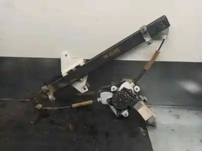 Pièce détachée automobile d'occasion léve glace arrière gauche pour ssangyong actyon 2.0 td cat références oem iam 8810021002  