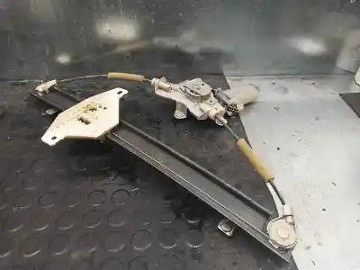 Pièce détachée automobile d'occasion léve glace arrière gauche pour ssangyong actyon 2.0 td cat références oem iam 8810021002  