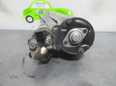 Автозапчастина б/у двигун запускається для audi a2 (8z) 1.6 fsi посилання на oem iam 02t911023g  0001120400