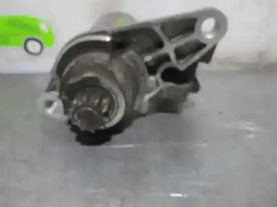 Автозапчастина б/у двигун запускається для audi a2 (8z) 1.6 fsi посилання на oem iam 02t911023g  0001120400