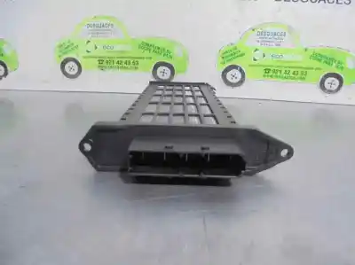 Автозапчастина б/у стійкість на нагревання для citroen c3 picasso (sh_) 1.6 hdi 90 посилання на oem iam 9662872380  n103760p