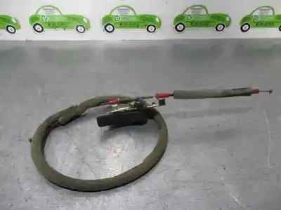 Автозапчасти б/у замок задней левой двери за citroen berlingo / berlingo first monospace (mf_, gjk_, gfk_) 2.0 hdi 4x4 (mfrhy) ссылки oem iam   