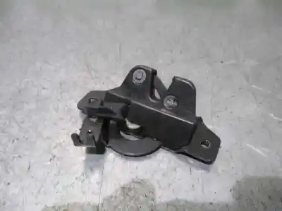 Автозапчасти б/у замок задней левой двери за citroen berlingo / berlingo first monospace (mf_, gjk_, gfk_) 2.0 hdi 4x4 (mfrhy) ссылки oem iam   