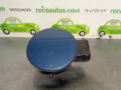 Second-hand car spare part outer fuel cap for audi a2 (8z) 1.6 fsi oem iam references 8z0809905a