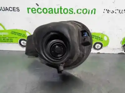 Автозапчастина б/у зовнішній пливний колпак для audi a2 (8z) 1.6 fsi посилання на oem iam 8z0809905a  