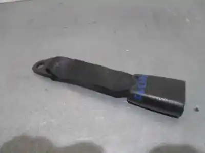 Peça sobressalente para automóvel em segunda mão chicote / encaixe cinto segurança traseiro esquerdo por alfa romeo 147 (190) 1.6 16v cat referências oem iam 10451190